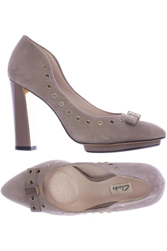Clarks pumps damen high heels - damen,