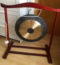 Chinesischer Gong mit