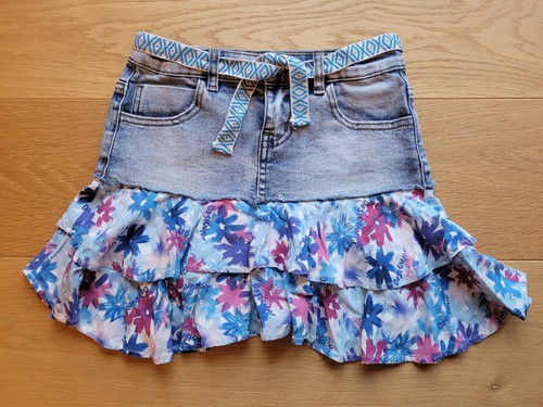 Rock desigual 134 140 - 134, /