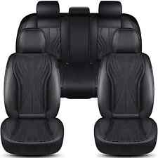 Schonbezüge Sitzbezüge Komplettset für VW Golf 7 Bj 2012-20 FM3