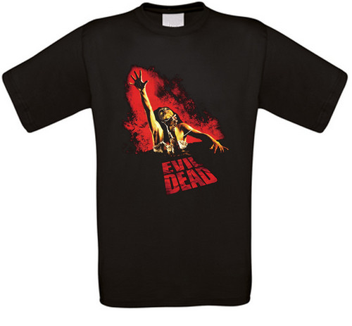 Evil dead ash tanz der - evil,