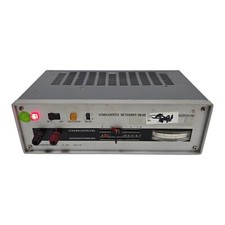 Grundig Netzgerät SN 40  Stabilisiertes Netzteil DEFEKT #3