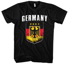 Deutschland T-Shirt |