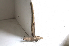 Schwemmholz Treibholz Skulptur