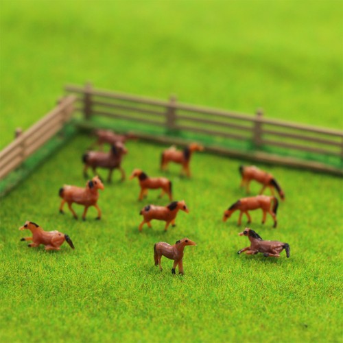 Stk spur 1 160 pferde - n, 1:160