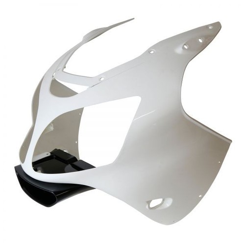 Unlackierte frontmaske - unlackierte,