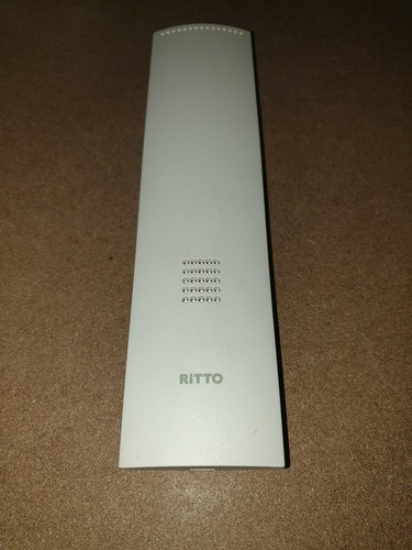Ritto 7816 hörer - von, video