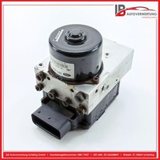 FORD FOCUS (DAW, DBW) 1.8 16V Steuergerät ABS HYdraulikblock 98AG-2C285-BE