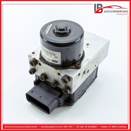 Ford focus 8 16v - ford, dbw)