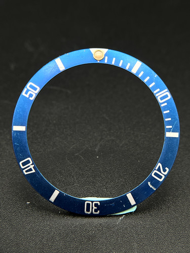 862 orig rolex inlay insert - orig.,