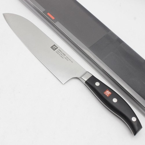 Zwilling twin pro - zwilling, hb