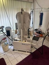 Hemdenfinisher und Hemdenpuppen