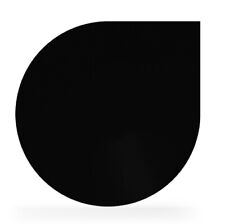 Funkenschutzplatte Bodenplatte