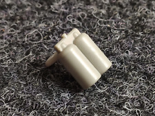 Lego 1 x 3838 Sauerstoff Tank altgrau hellgrau Classic Space Astronaut Minifigur