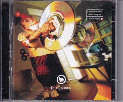 Pias popkomm 1999 promotion - popkomm,