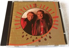 CD Chet Atkins & Jerry Reed -