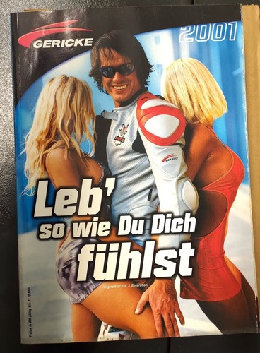 Hei gericke katalog - hei,