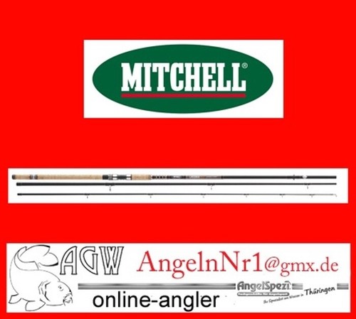 Mitchell universe pro allround - mitchell,