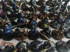 GW Herr der Ringe Tabletop -