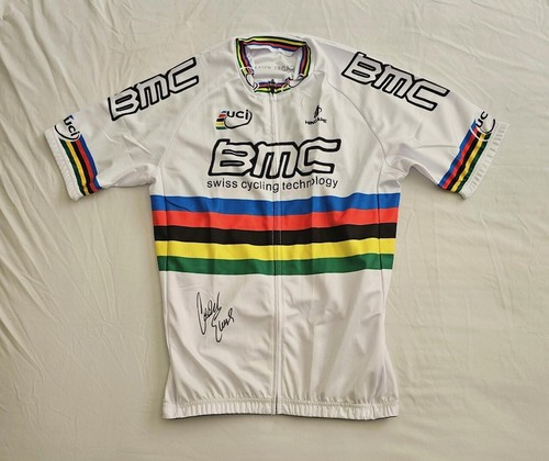 Cadel evans signiert 2010 - evans,