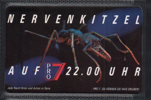 Tv703 telefonkarte s 65 - tk,
