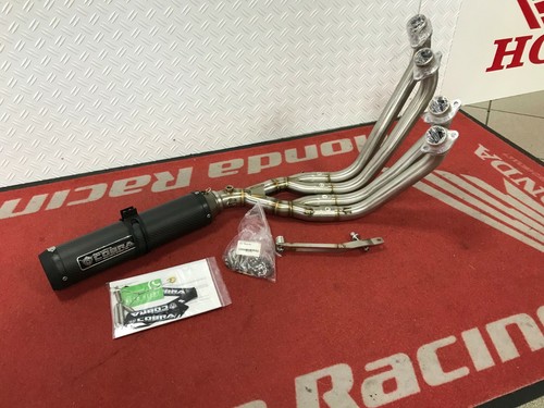 Auspuff für honda cbr 650r - für,