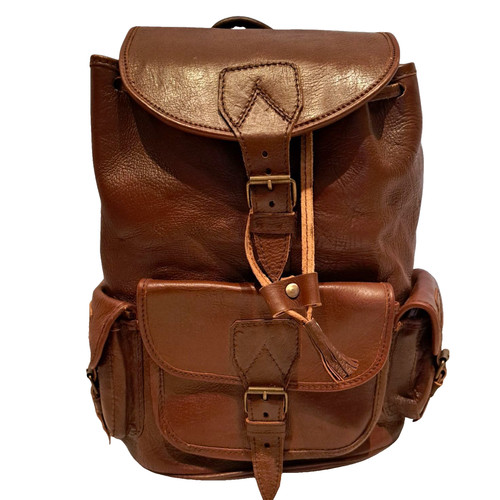 Handgefertigter rucksack - handgefertigter,