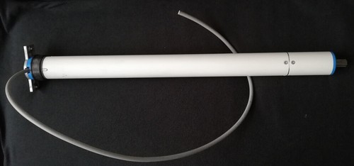 Becker rohrmotor 120nm - g,