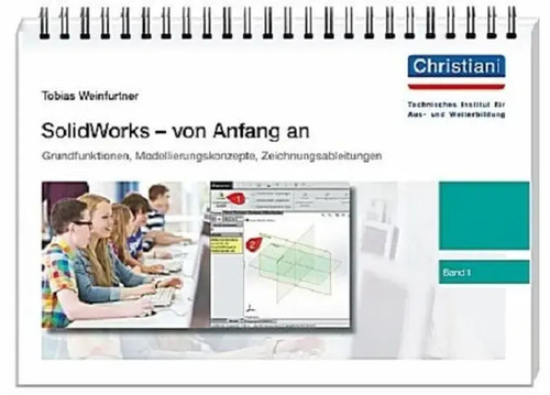 Solidworks von anfang 1 - 1, |