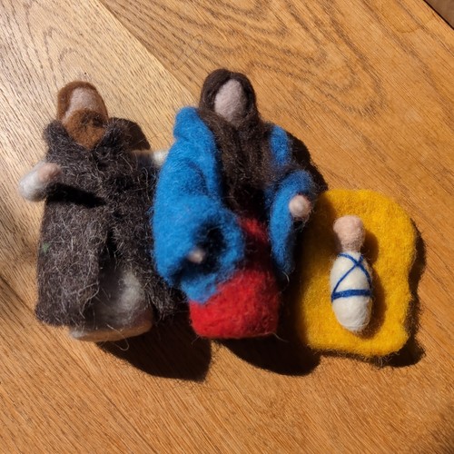 Handarbeit krippenfiguren - krippenfiguren, hl