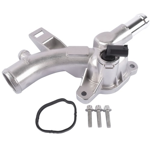 Thermostatgehäuse für opel - thermostatgehäuse,