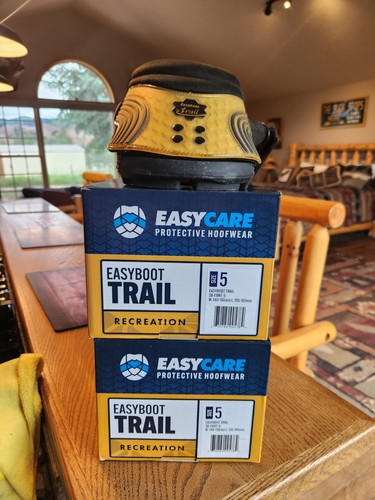 Easycare easyboot trail - easycare,