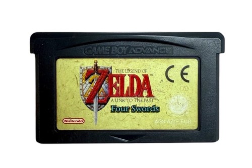 The legend zelda - zelda:, a