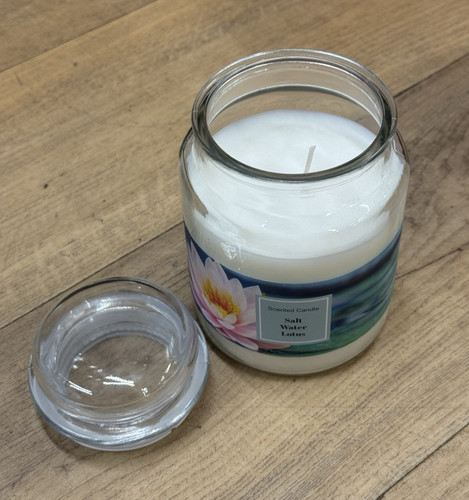 Scented candle duftkerze - candle,