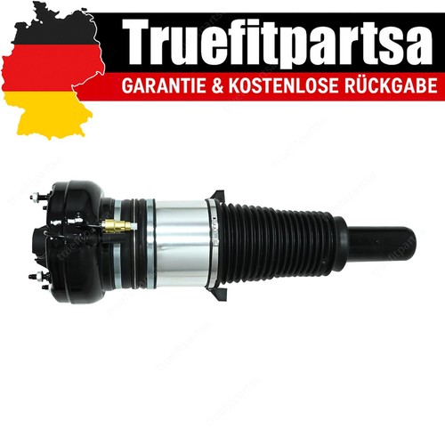Luftfederbein vorne für - , audi
