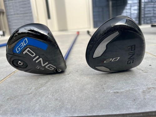 Ping i20 g30 fairwayholz - ping,