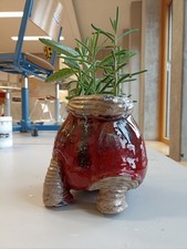 Pflanztopf Blumentopf