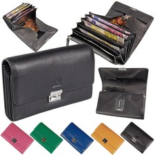 Branco Leder Kellnerbörse