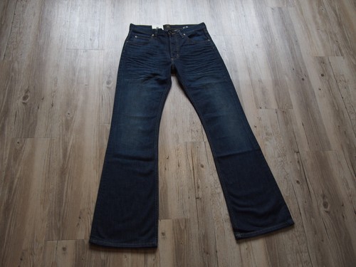 Deadstock lee denver bootcut - deadstock,