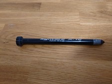 Syntace X12 x 142 Achse - gebraucht, super Zustand aus Propain Tyee