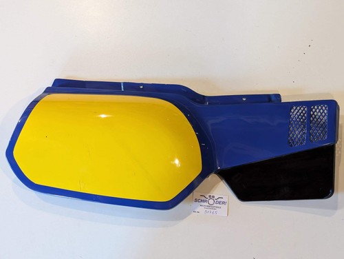 Yamaha xt600z 1vj verkleidung - yamaha,