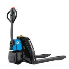 Hanselifter Elektrohubwagen