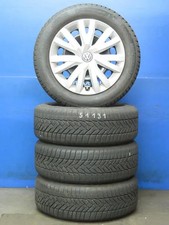 VW Golf 8 Winterreifen