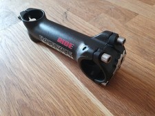 Race Vace Ride Vorbau 120 mm Länge 31,8 mm Lenkerklemmung 183g