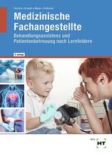 Medizinische Fachangestellte
