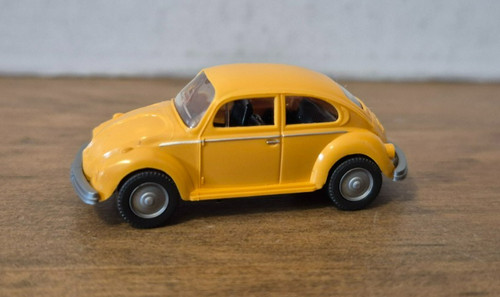 1303 käfer hellorange 87 - 1303, 1:87