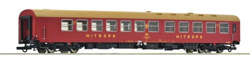 Roco 6200119 speisewagen wrme - roco,