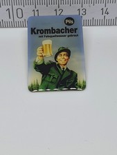 Pils krombacher pin - pils,