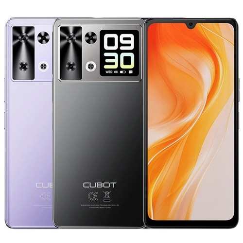 Cubot p90 24gb 256gb 4g - 24gb+256gb,