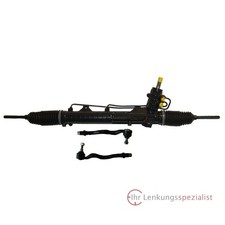 Lenkgetriebe BMW 3er E46 (ZF)